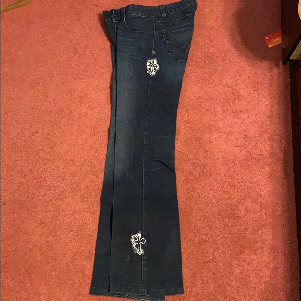 Cruel girl jeans